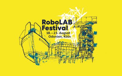 RoboLAB 2022 – Labor für inklusive Kunst und Kultur