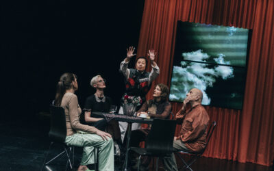 Open Studio mit [in]operabilities