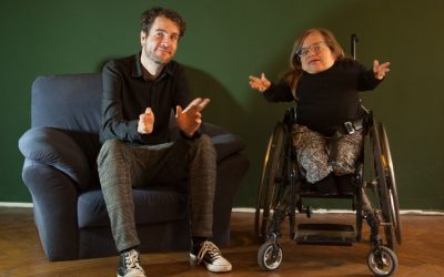 (We don’t) [kehr] im MULTIFON Podcast