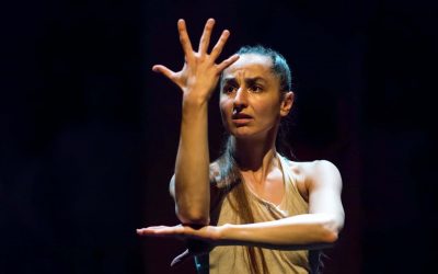 Radio-Tipp: Gehörlose im Theater