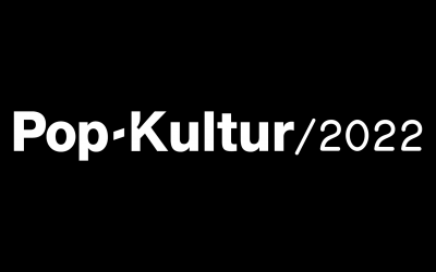 »Bitte mehr DisCo!« beim Pop-Kultur Festival