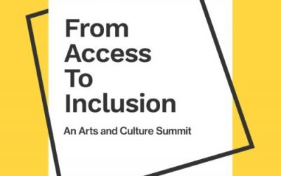 From Access to Inclusion – Symposium
