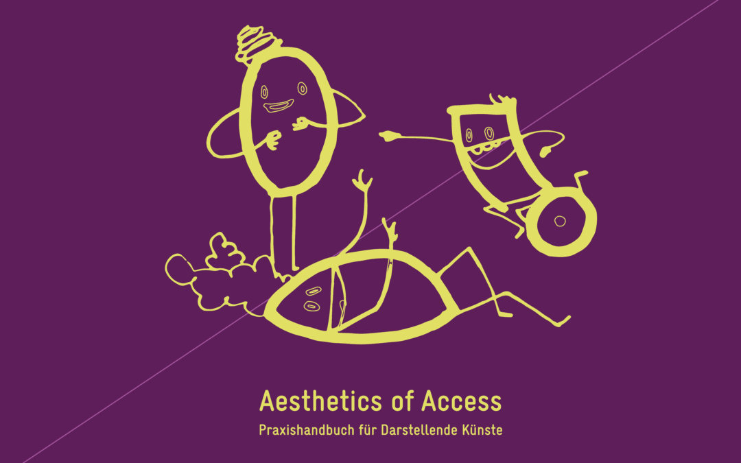 Guideline: Aesthetics of Access