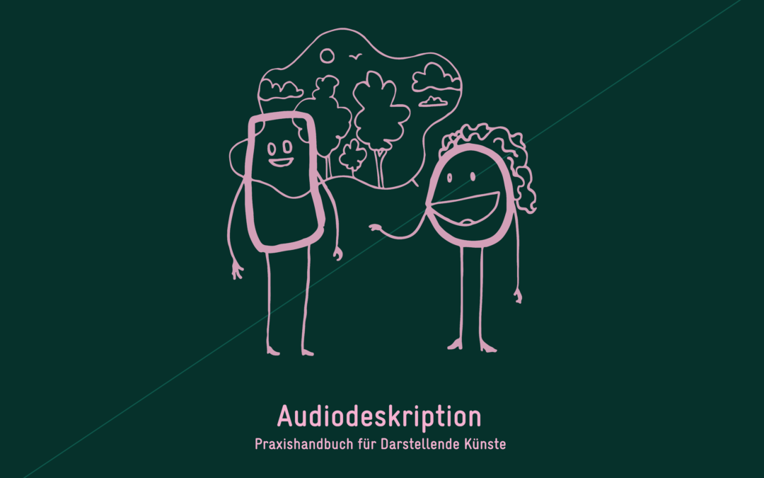 Guideline: Audiodeskription