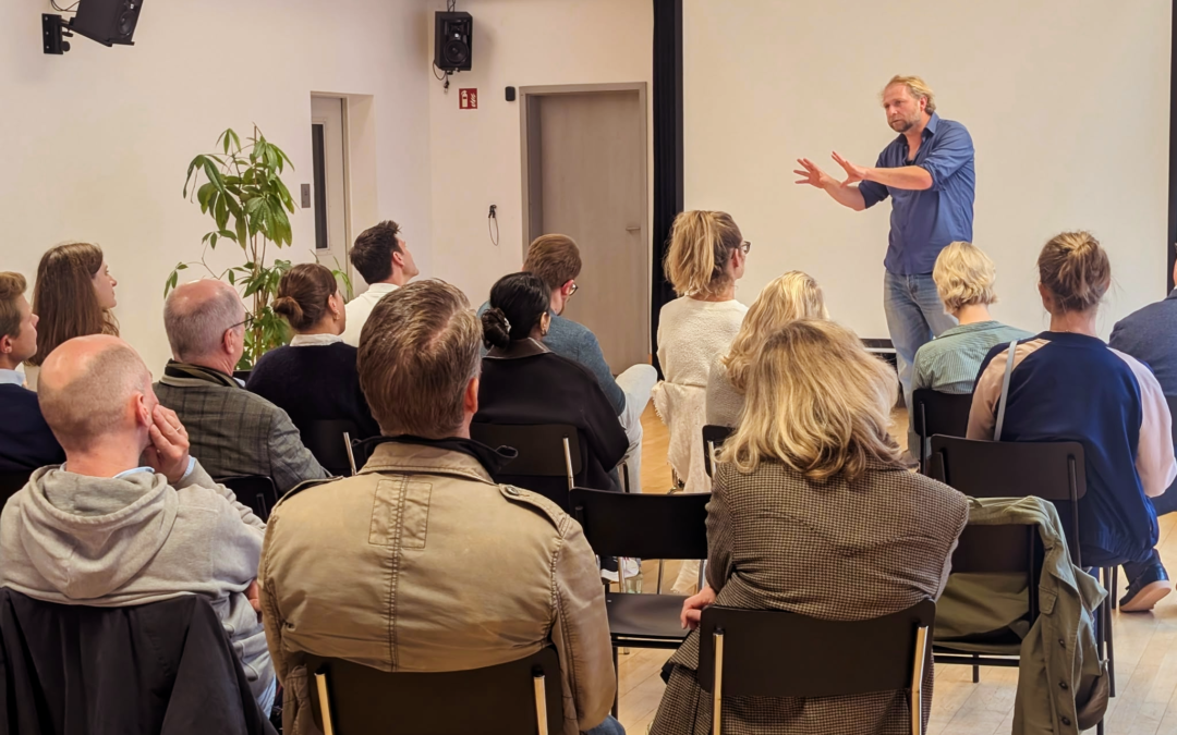 FBN Family Business Summit zu Gast bei Un-Label