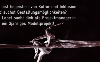 Wir erweitern unser Team und brauchen Unterstützung beim Projektmanagement!