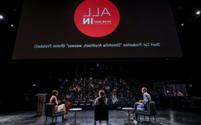 ALL IN Symposium 2027