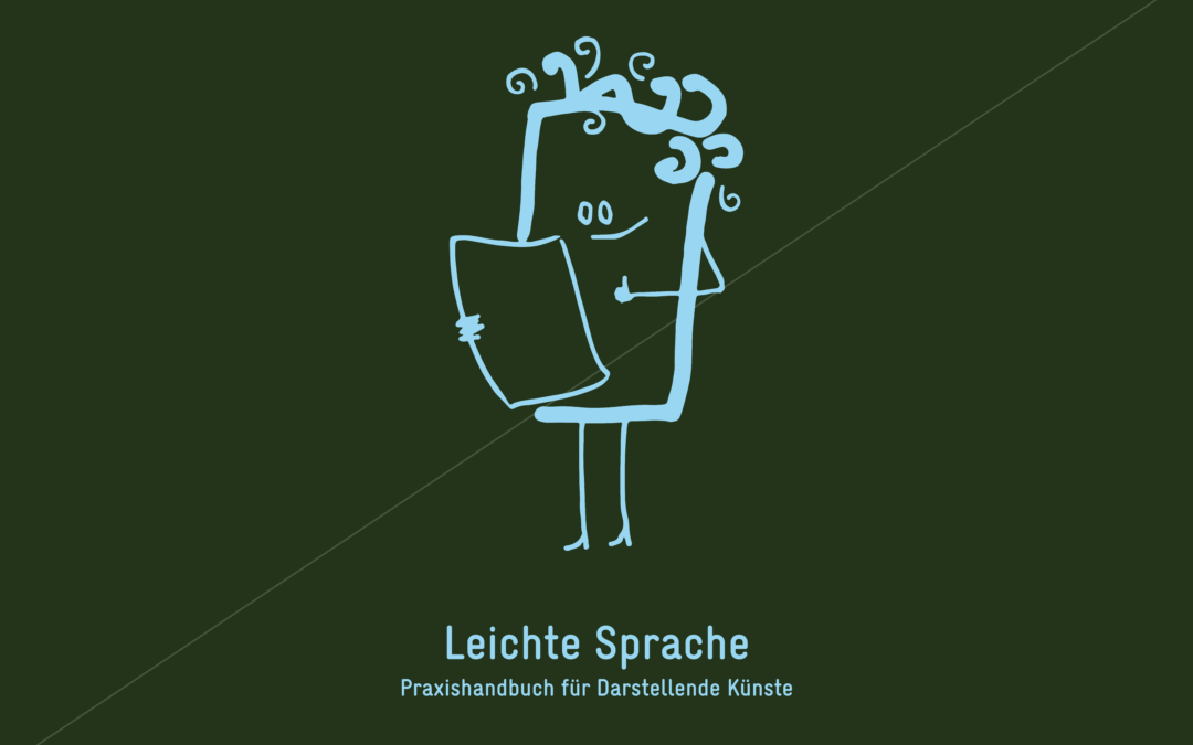 Guideline: Leichte Sprache