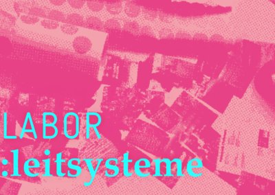 LABOR:leitsysteme