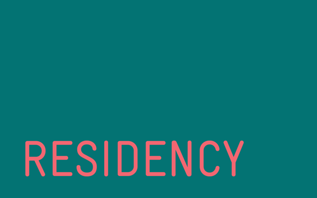 RESIDENCY