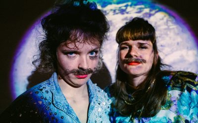 10 Punkte für BURNING ISSUES x Theatertreffen